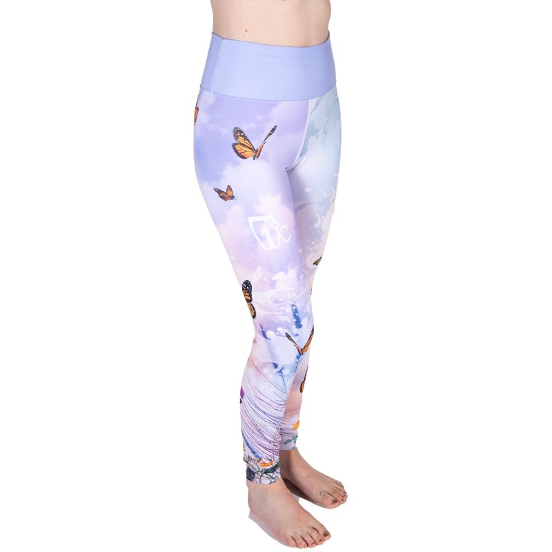 22 23 LEGGINGS Maiden 2