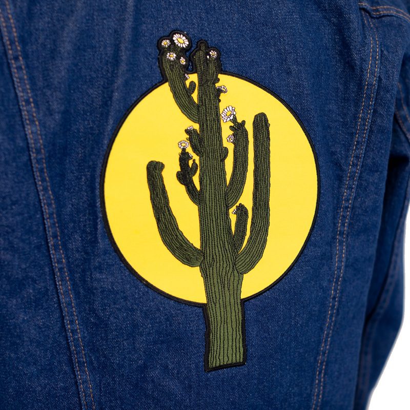 2425 Cactus DenimJacket 0004 MG 0631