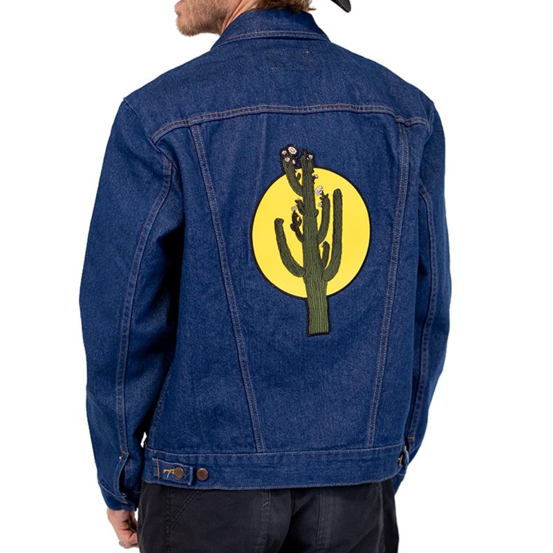 2425 Cactus DenimJacket 0010 MG 0690