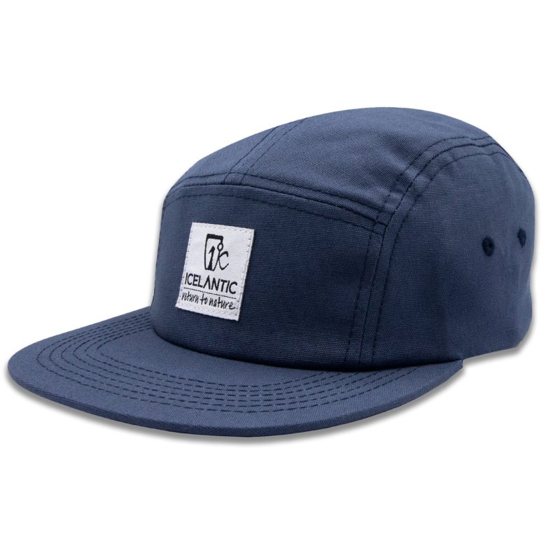 5Panel Navy