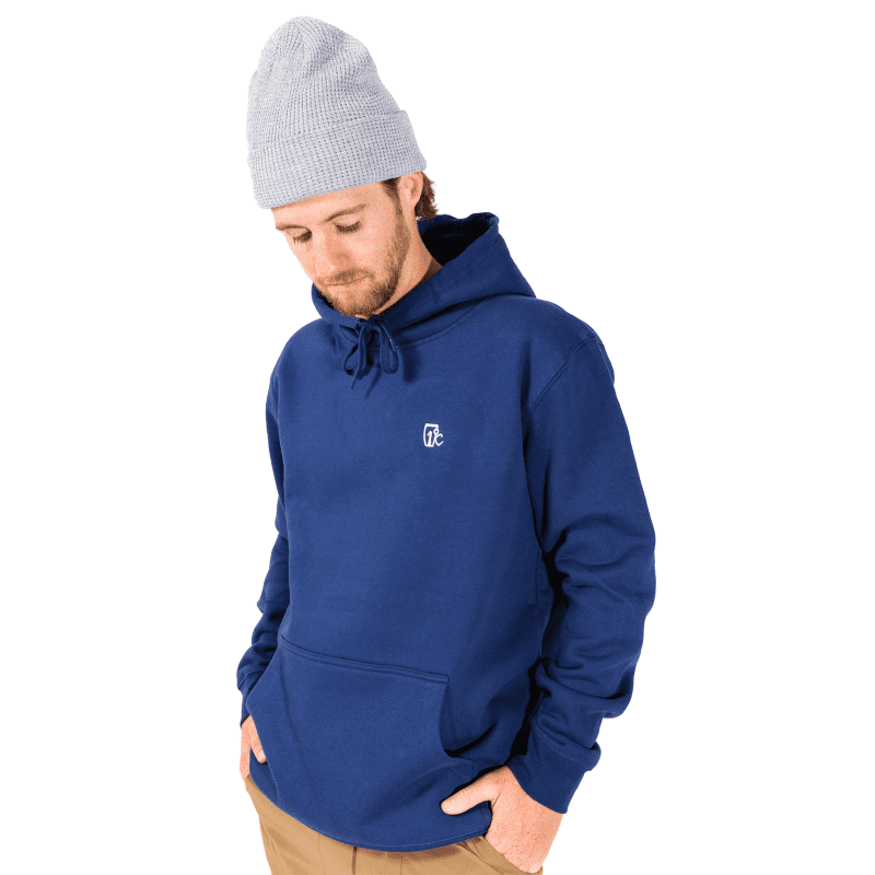 EmbroideredHoodieBlueJohn45Tucked