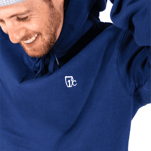 EmbroideredHoodieBlueJohnDetail