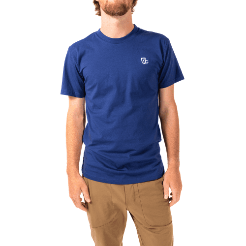 EmbroideredTeeBlueJohnFront