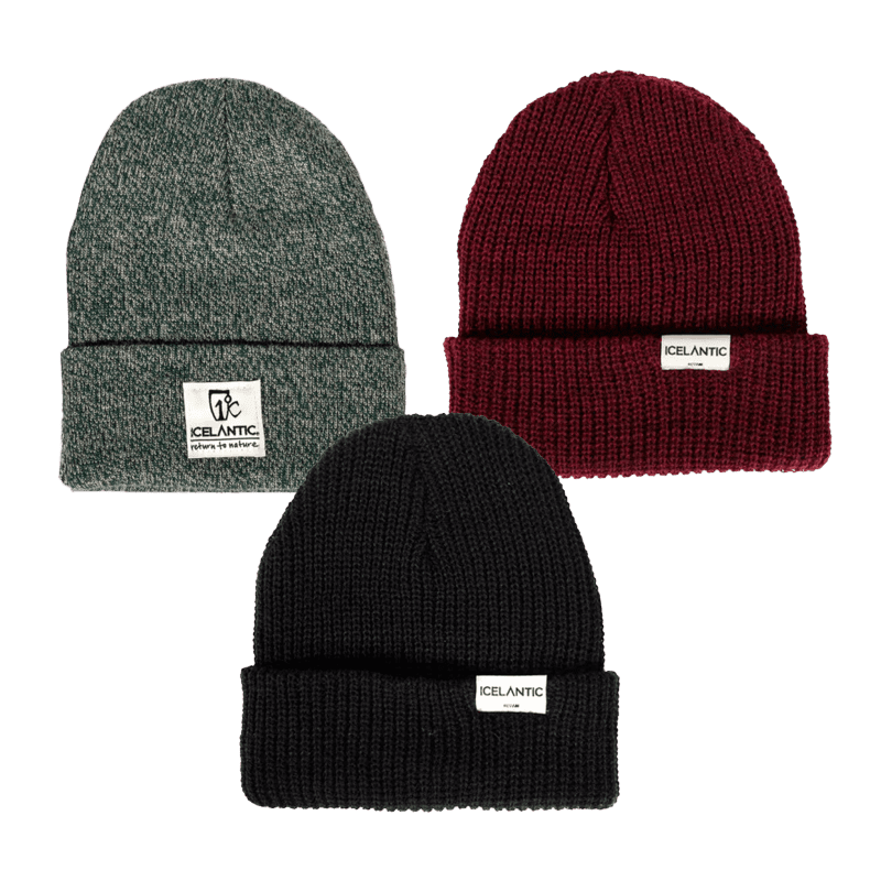 Free Beanies