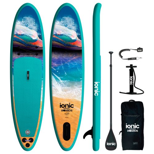 Ionic SUP 0011 Layer3