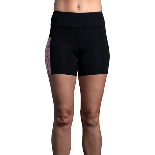 MTN Pocket Shorts 0005 Layer6