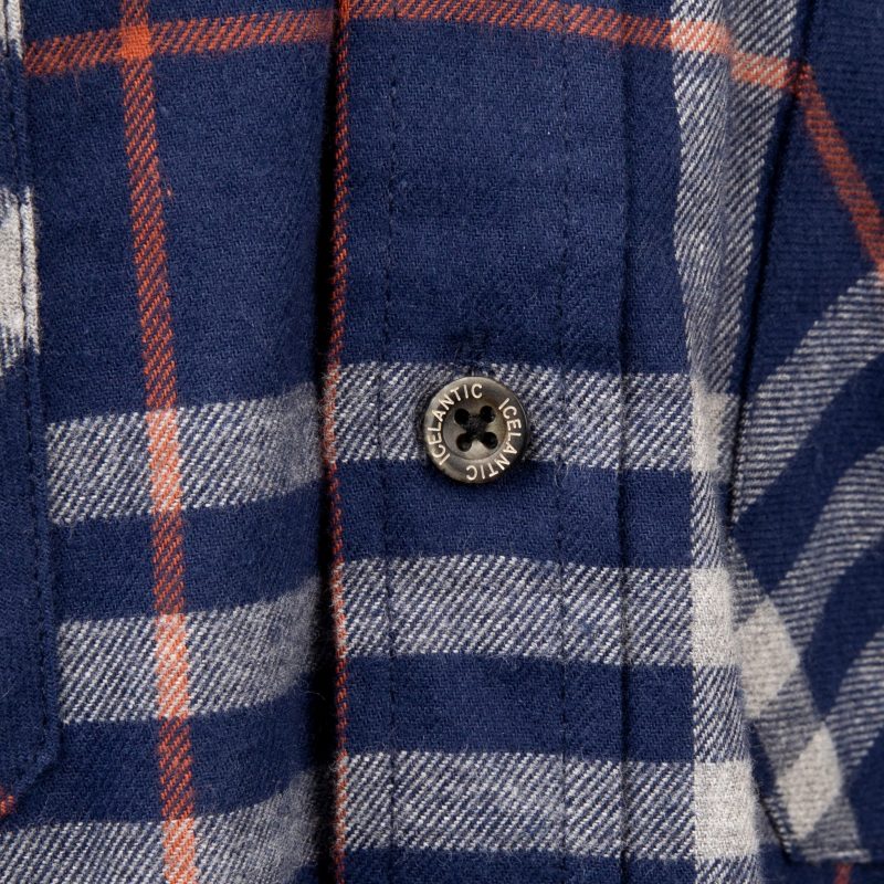 Mens Flannel 0009 Layer16