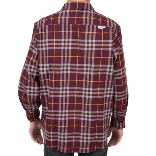 Mens Flannel 0019 Layer5