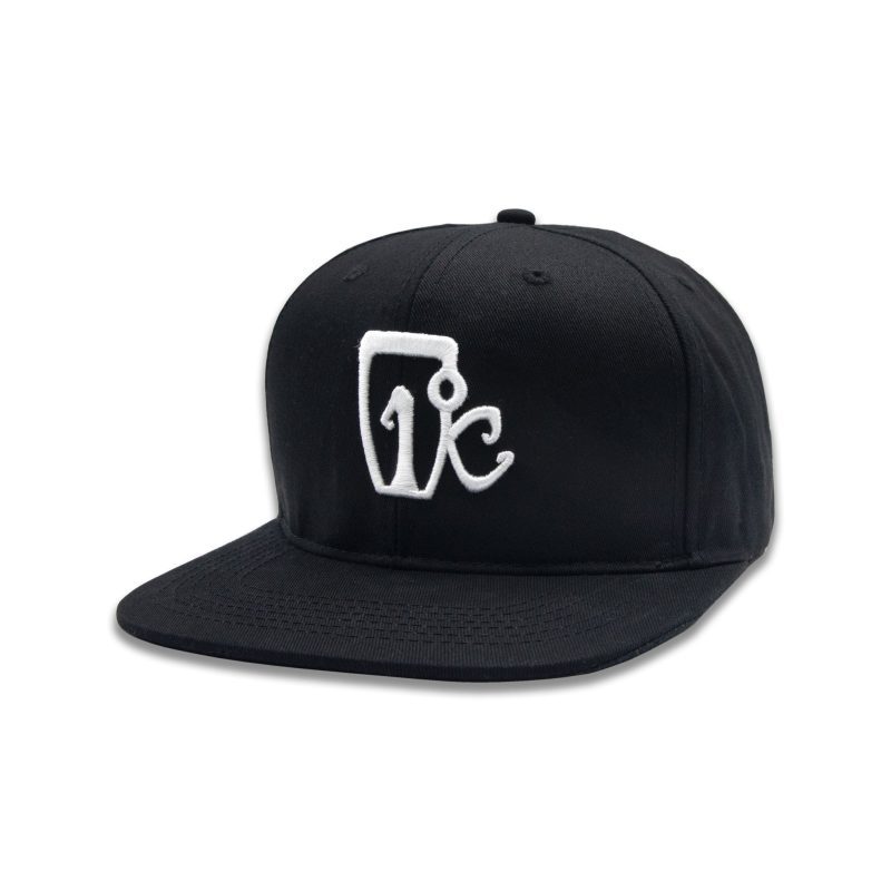 OneDegreeHat Black