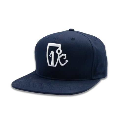 OneDegreeHat Navy