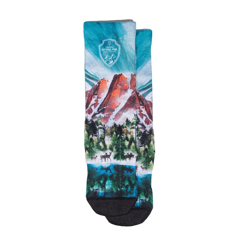 RMNP Sock