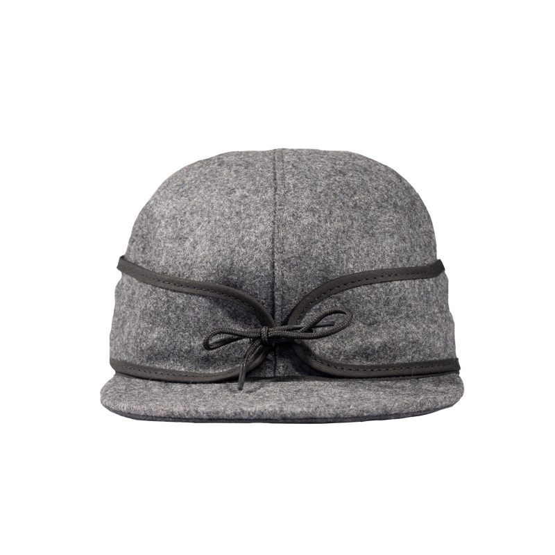 Stormy Kromer 1