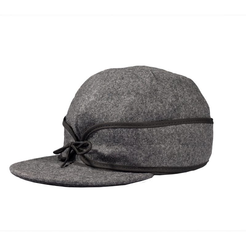 Stormy Kromer 3