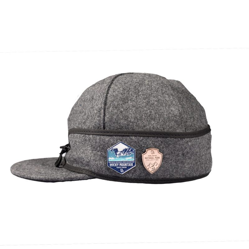 Stormy Kromer 5