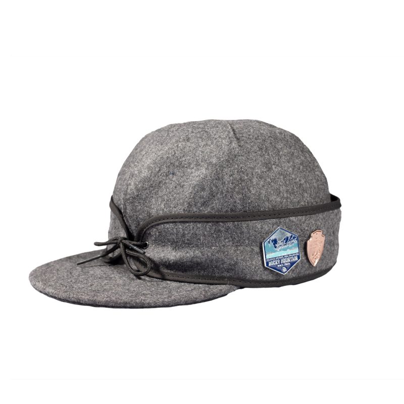 Stormy Kromer 6