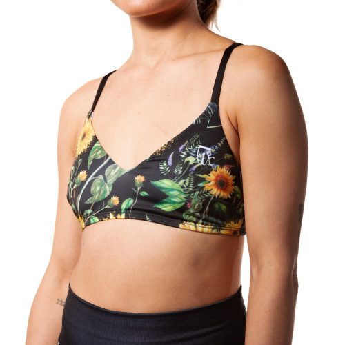 SunflowerBikinitop45