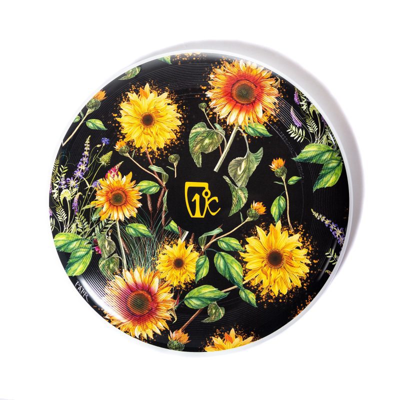 SunflowerFrisbee