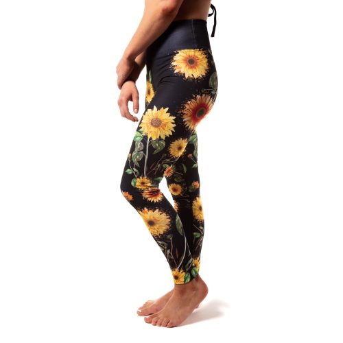 SunflowerLegging90