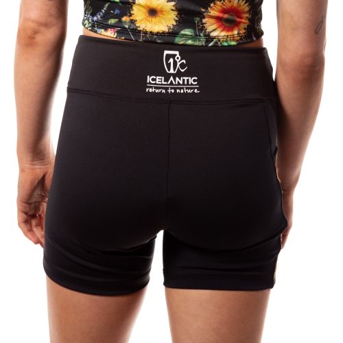 Sunflowerpocketshortback