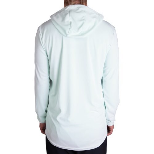 UV Hoodie Mint 3 2