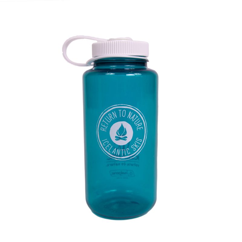 Water Bottle RTN Blue 1